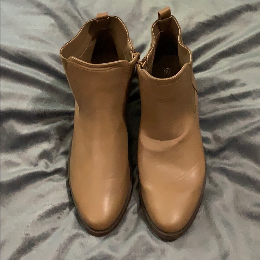 Booties